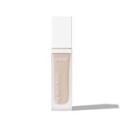 PAESE MY SKIN ICON PODKŁAD MATUJĄCY 0N ALABASTER 33ml