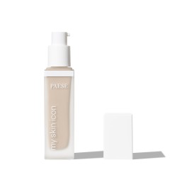 PAESE MY SKIN ICON PODKŁAD MATUJĄCY 0N ALABASTER 33ml