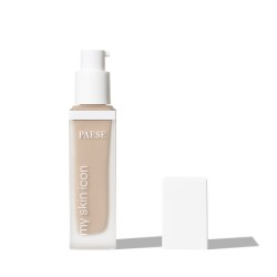 PAESE MY SKIN ICON PODKŁAD MATUJĄCY 1N ECRU 33ml