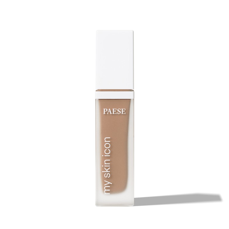 PAESE MY SKIN ICON PODKŁAD MATUJĄCY 3C ALMOND 33ml