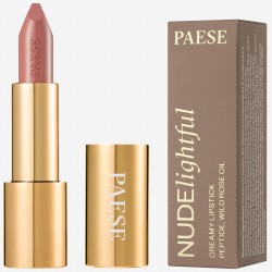 PAESE  NUDELIGHTFUL POMADKA DO UST 404 CARAMELIZED PLUM 4.5g