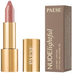 PAESE  NUDELIGHTFUL POMADKA DO UST 400 BEIGE MARSHMALLOW 4.5g