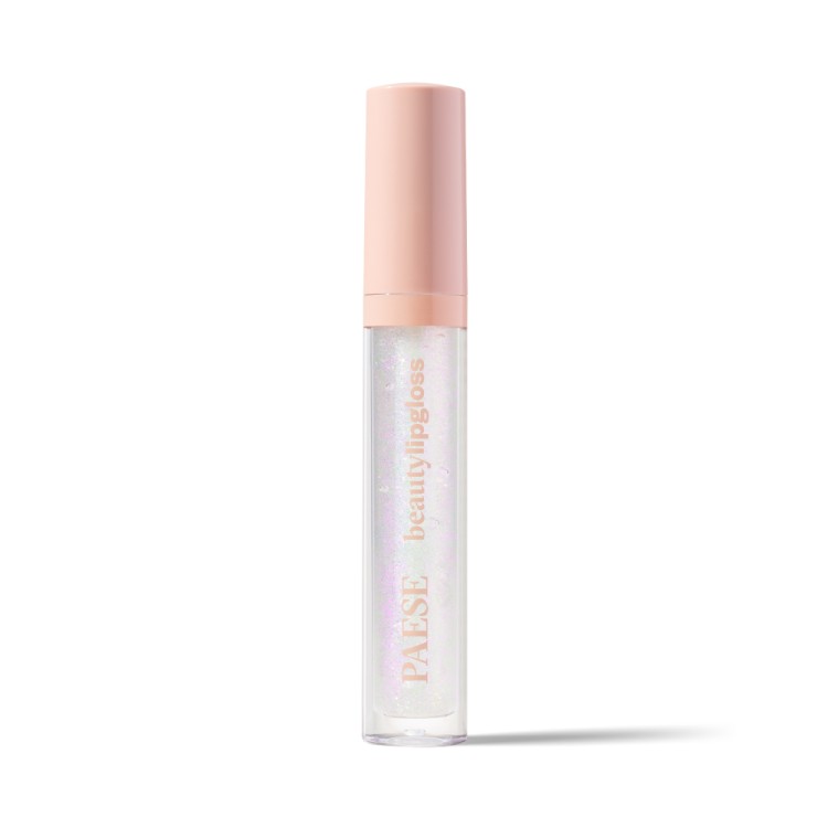 PAESE Beauty LipGloss Błyszczyk do Ust 07 Stardust