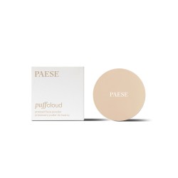 PAESE PUFF CLOUD PRASOWANY PUDER 7g