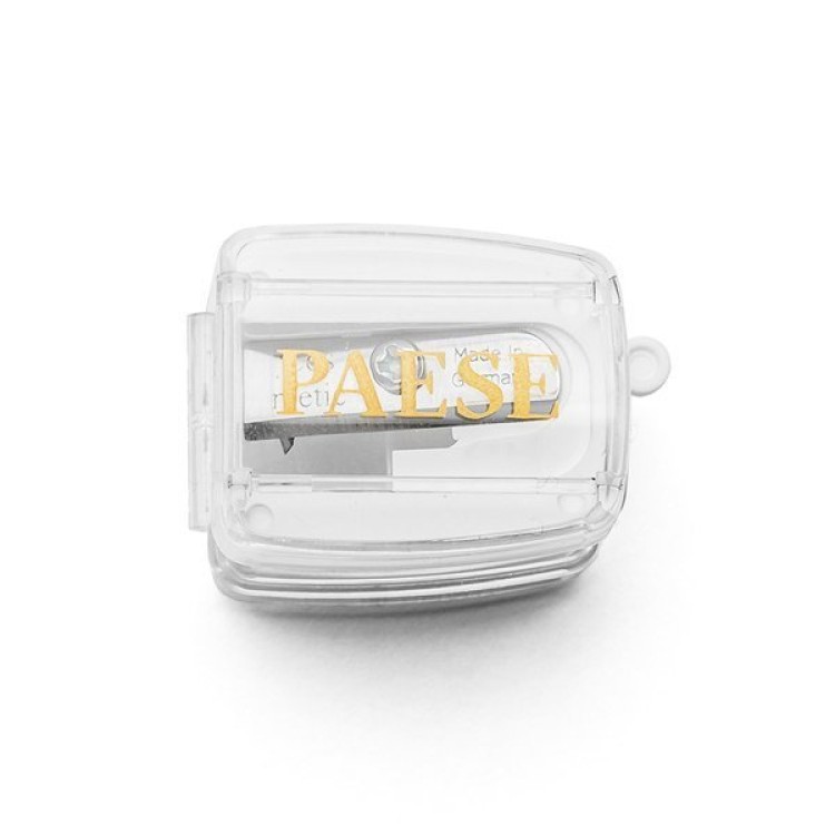 PAESE Cosmetic Sharpener