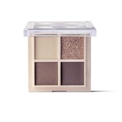 PAESE Daily vibe palette 03 COFFEE BREAK 5,5 G