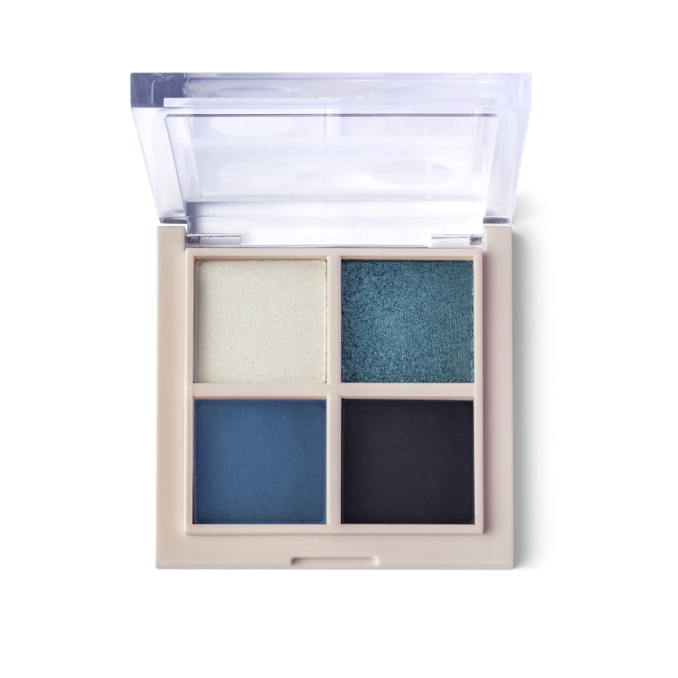 PAESE Daily vibe palette 05 DENIM MOOD 5,5 G