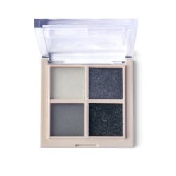 PAESE Daily vibe palette 06 VELVET SMOKEY 5,5 G