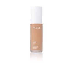 PAESE Lush Satin Multiwitaminowy podkład rozjaśniający 32 naturalny 30ml