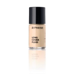 PAESE LONG COVER FLUID 1,75 SAND BEIGE 30ml