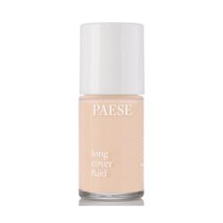 PAESE LONG COVER FLUID 0 nude 30ml