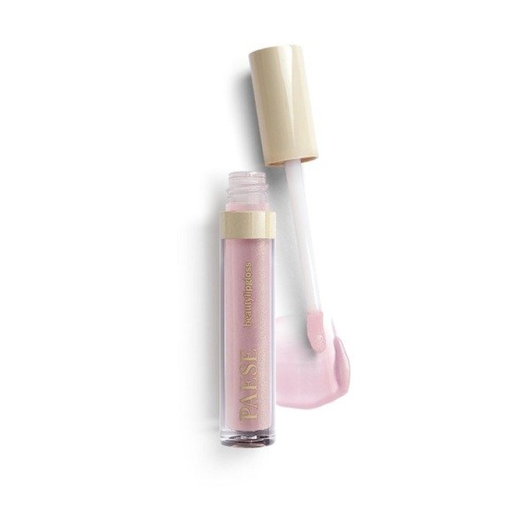 PAESE Beauty Lipgloss 01 3.4ml