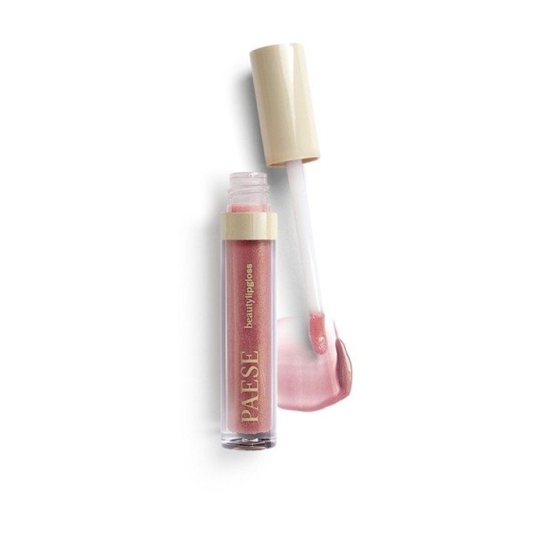 PAESE Beauty Lipgloss 03 3.4ml