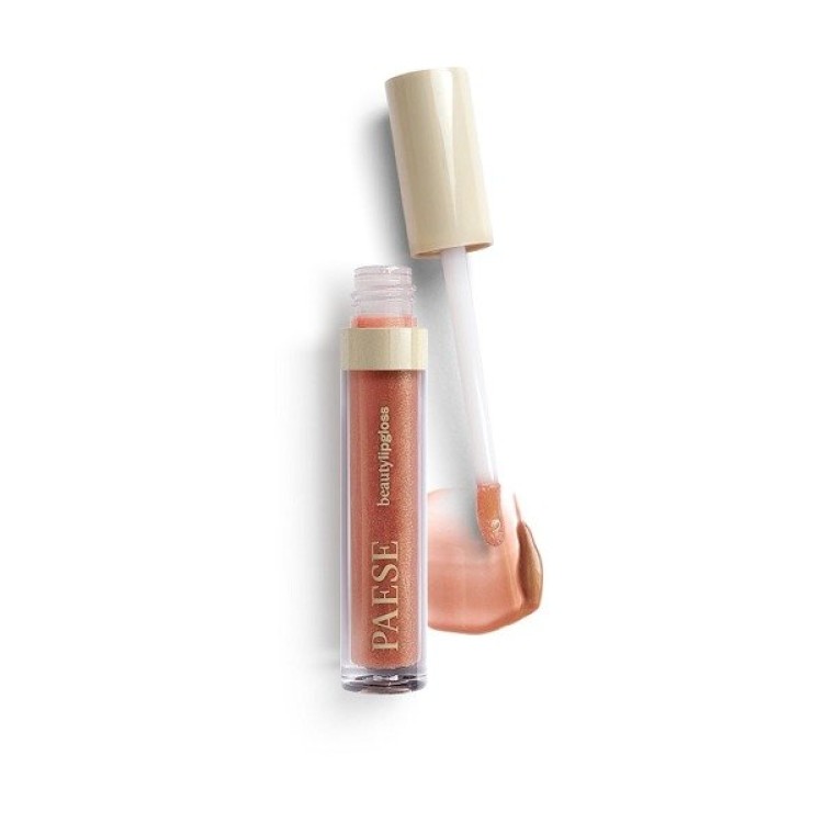 PAESE Beauty Lipgloss 05 3.4ml