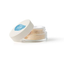 PAESE MINERALS Matujący podkład mineralny  101W BEIGE