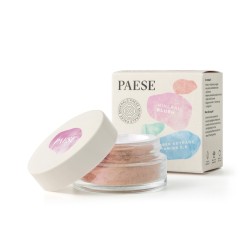 PAESE MINERALS Mineralny róż 6g 301N DUSTY ROSE