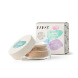 PAESE MINERALS BUNDLE BRONZER 400N + RÓŻ DO POLICZKÓW 302C