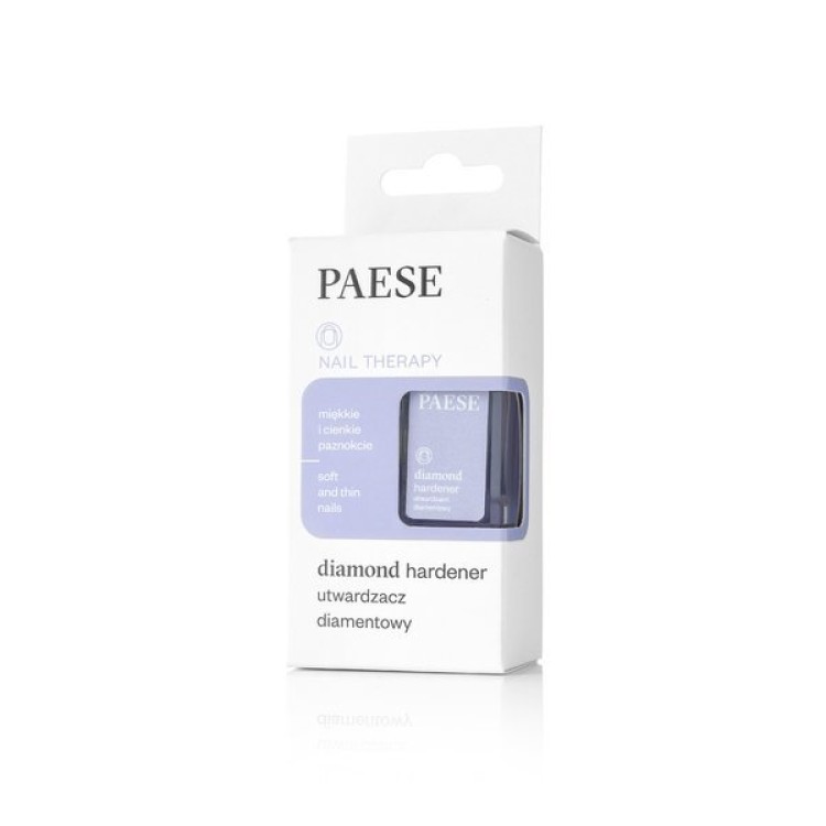 PAESE Diamond Hardener 9 ml