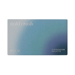 Paese Paleta cieni do powiek Cold crush 11g