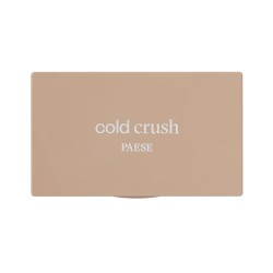 Paese Paleta cieni do powiek Cold crush 11g