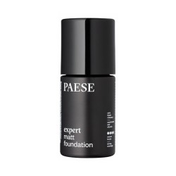 PAESE Expert matt Specjalistyczny podkład matujący 500W Light Beige 30 ml