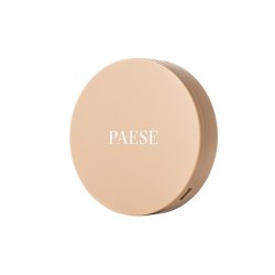 PAESE PRASOWANY MATUJACY PUDER BAMBUSOWY 7G