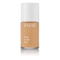 PAESE LONG COVER FLUID 3,5 HONEY 30ml