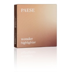 PAESE, Rozświetlacz Wonder Glow Highlighter, 7.5g