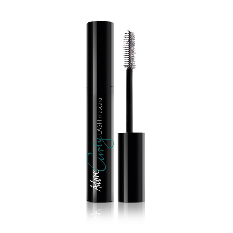 PAESE Adore curly lash mascara, 13 ml