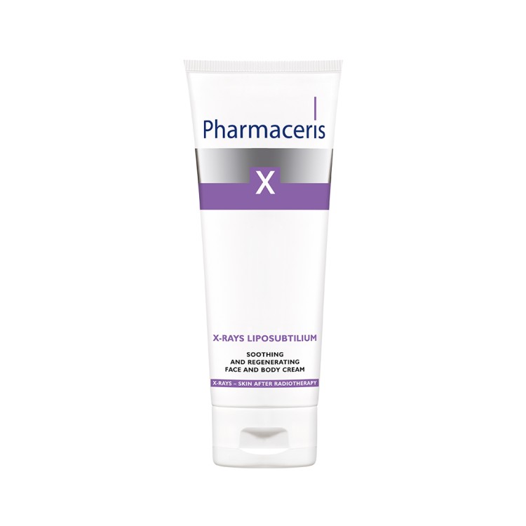 PHARMACERIS Pharmaceris X x-Rentgen Liposubtilium 75ml