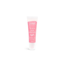 Ziaja Soczysty arbuz Peeling do ust 12ml