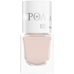 HYPOALLERGENIC FRENCH NAIL ENAMEL  Hypoalergiczny trwały lakier do paznokci przepuszczający powietrze 01