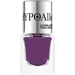 HYPOALLERGENIC LONG LASTING NAIL ENAMEL  Hypoalergiczny trwały lakier do paznokci przepuszczający powietrze 03