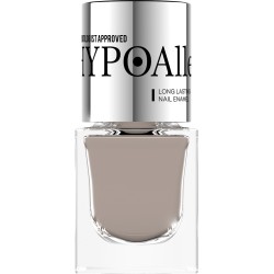 HYPOALLERGENIC LONG LASTING NAIL ENAMEL  Hypoalergiczny trwały lakier do paznokci przepuszczający powietrze 11