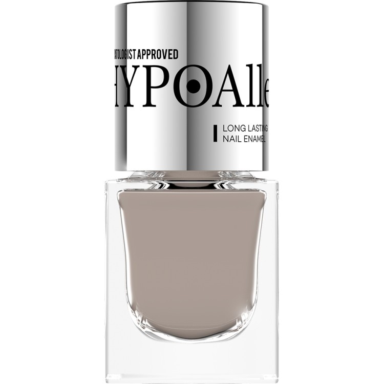 HYPOALLERGENIC LONG LASTING NAIL ENAMEL  Hypoalergiczny trwały lakier do paznokci przepuszczający powietrze 11