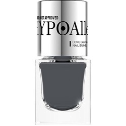 HYPOALLERGENIC LONG LASTING NAIL ENAMEL  Hypoalergiczny trwały lakier do paznokci przepuszczający powietrze 13