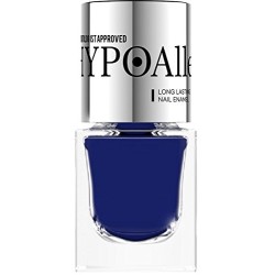 HYPOALLERGENIC LONG LASTING NAIL ENAMEL  Hypoalergiczny trwały lakier do paznokci przepuszczający powietrze 14