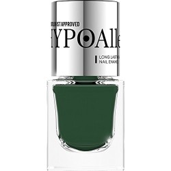 HYPOALLERGENIC LONG LASTING NAIL ENAMEL  Hypoalergiczny trwały lakier do paznokci przepuszczający powietrze 18