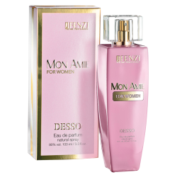 JFENZI DESSO MON AMIE, EDP 100 ml