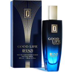 JFENZI GOOD LIFE, EDP 100 ml