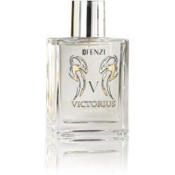 JFENZI VICTORIUS, EDP 100 ml