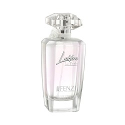 JFENZI Lettre La Perle EDP 100 ml