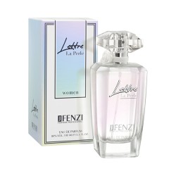 JFENZI Lettre La Perle EDP 100 ml