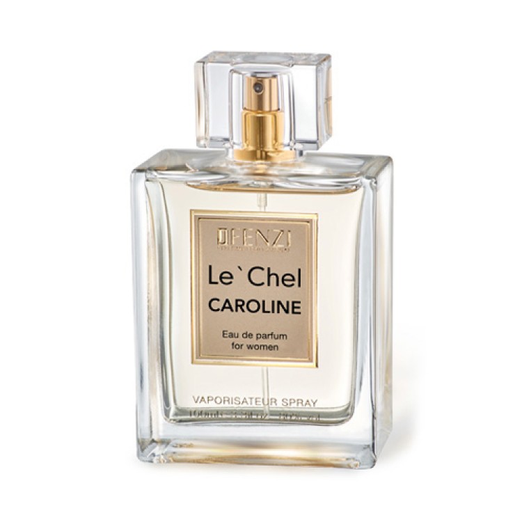 JFENZI Le`Chel Caroline EDP 100 ml