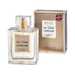 JFENZI Le`Chel Caroline EDP 100 ml