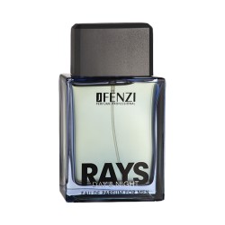 JFENZI RAYS Day & Night men EDP 100 ml