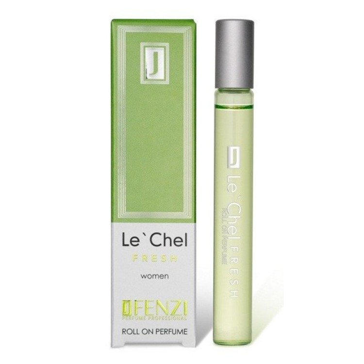 JFENZI LE'CHEL FRESH PERFUME ROLL ON 10ml