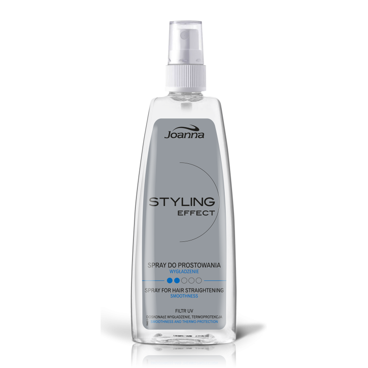 STYLING EFFECT SPRAY DO PROSTOWANIA WŁOSÓW, 150ml