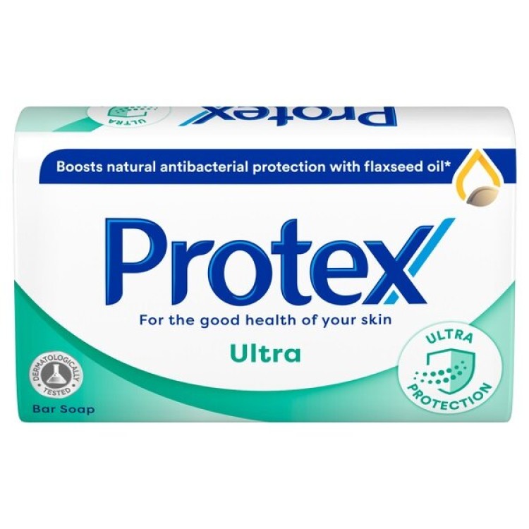 PROTEX ULTRA mydo w kostce 90 g